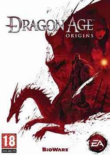 Free Download Game Dragon Age Origins 