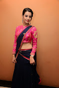 Diksha panth sizzling in saree-thumbnail-9