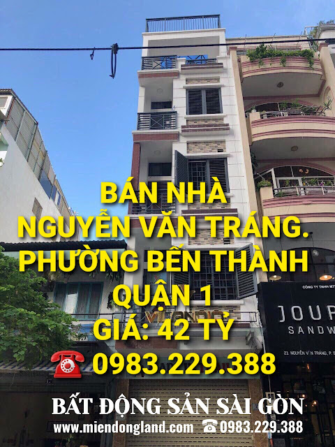 Bất động sản sài gòn 0983229388