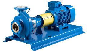 Centrifugal Pump