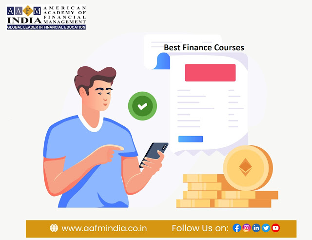 financial training