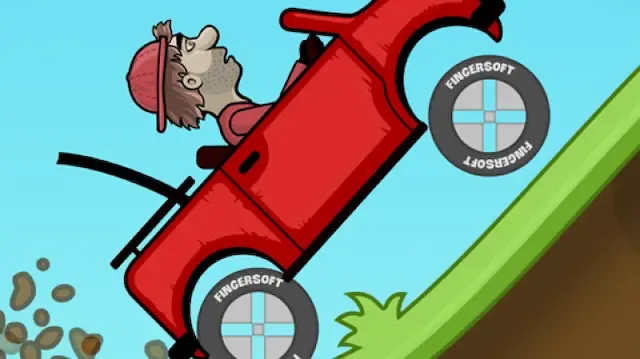 Download Hill Climb Racing Mod Apk Latest Update