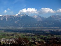 Pogled s Taleža