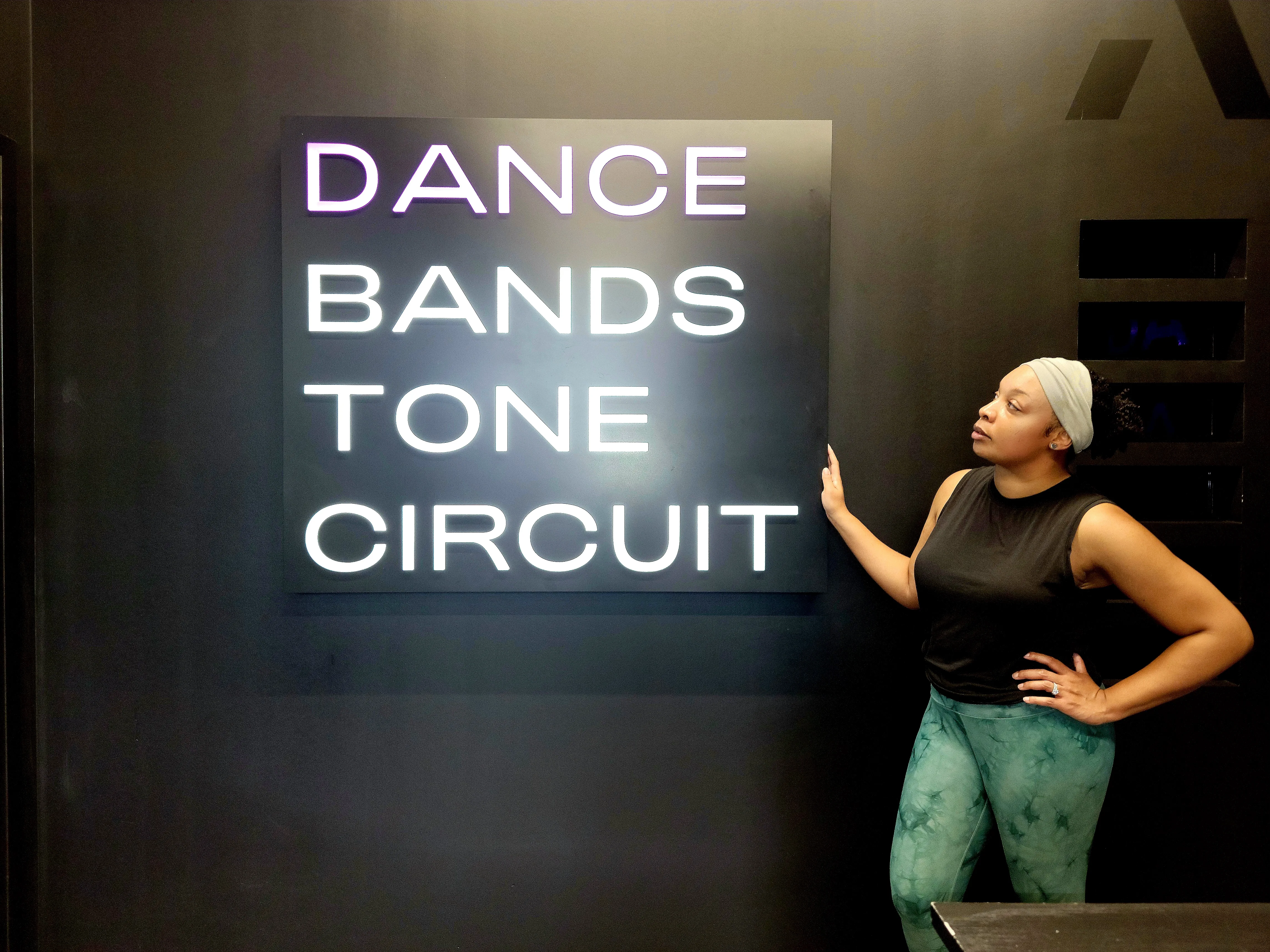Dance-Based Fitness Studio: AKT Inman Park Review