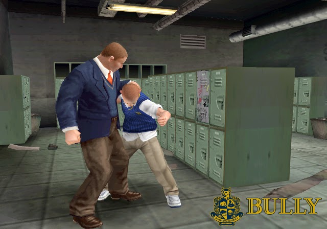 Bully Scholarship Edition (PC/MLTi2) RePack Full Version