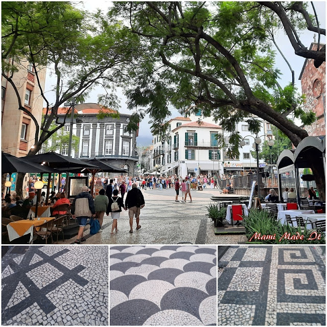 Funchal, Madeira, Portugal