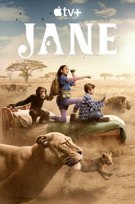 Jane Temporada 1 Dual 720p