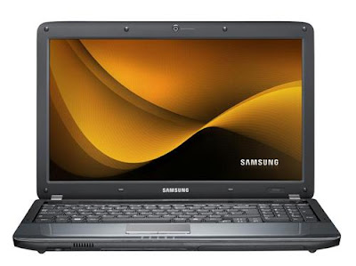 Samsung R540