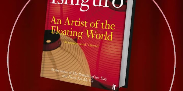 An Artist of the Floating World Essay on Culture and Traditions