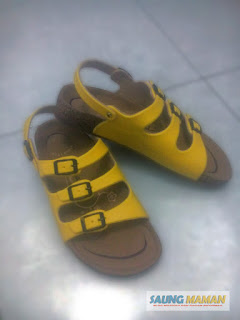 Sandal