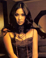 Ko So young,Jang Dong-gun's gf