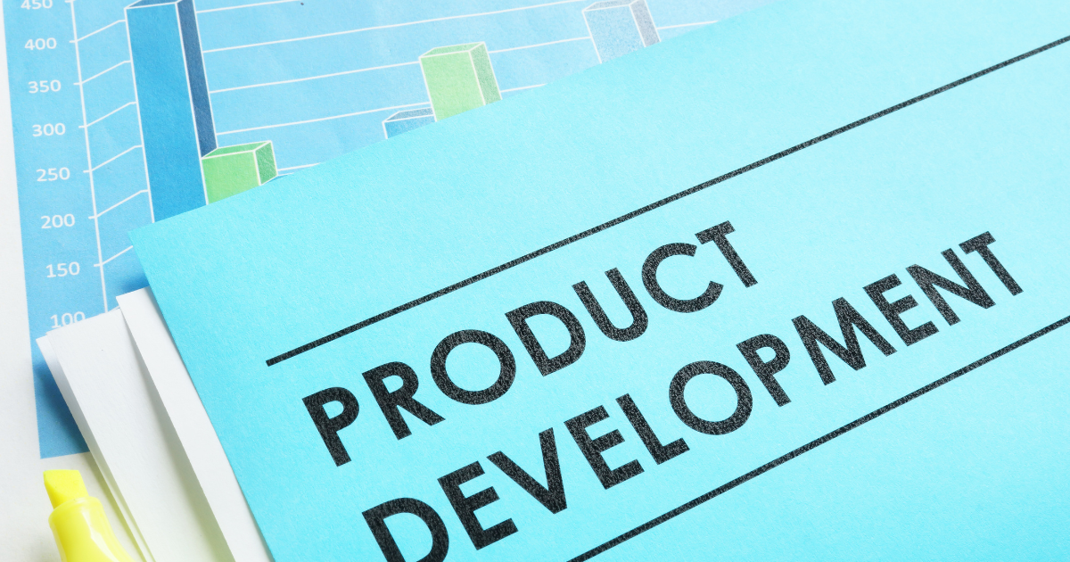 Product Development