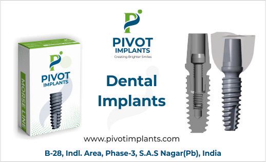 pivot implants