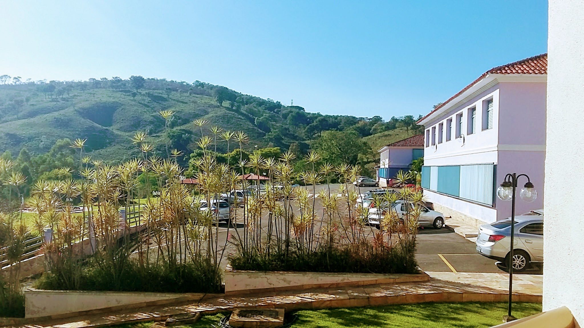 Lugares para se hospedar e curtir o Natal em Minas Gerais