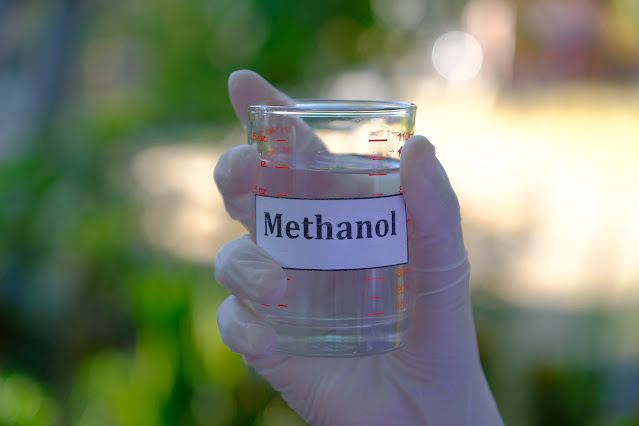 Methanol Market