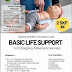 (2 SKP IBI) Basic Life Support For Emergency Maternal & Neonatal