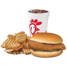 Chick-Fil-A