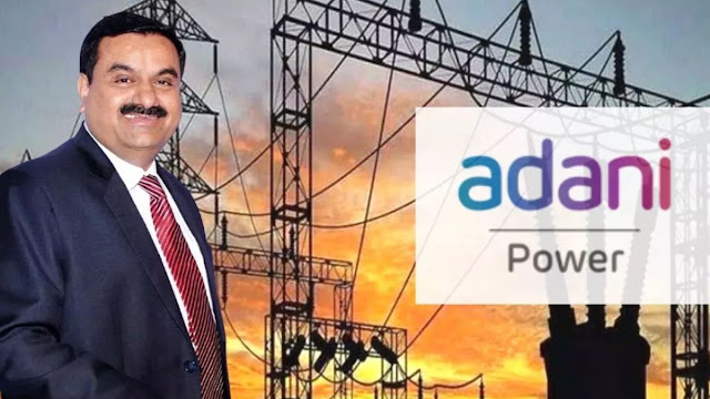 Adani Group Shifts Focus to Existing Projects