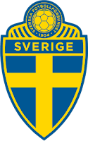 Sweden National Team Euro 2020 Kits - Dream League Soccer