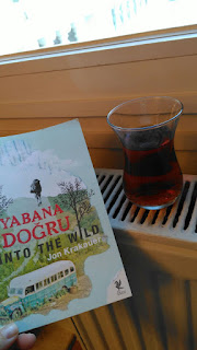 Yabana Doğru (Kitap)