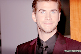 Mutlu Yıllar Liam Hemsworth! 