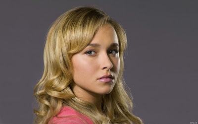 hot Hayden Panettiere wallpaper 1920x1200