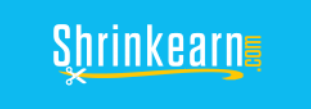 ShrinkEarn Logo