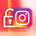 Instagram Private Setting