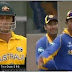 Umpire say Not out, But Gilchrist goes to Pavilion