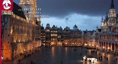 bruselas