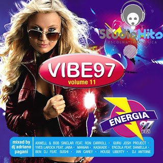 vibe Vibe 97   Vol. 11