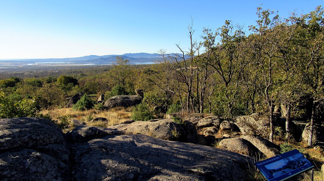 Hueco de San Blas - AlfonsoyAmigos