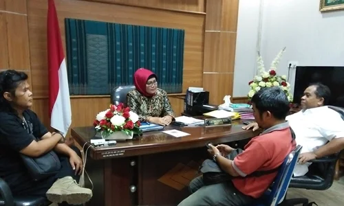 HPN 2018, DPRD Kota Padang Nilai Pemko "Gagal Paham" Memanfaatkan Momen