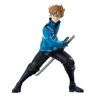 Ichiban Kuji World Trigger: Cross The Boundaries For Your Own Goals!, Bandai