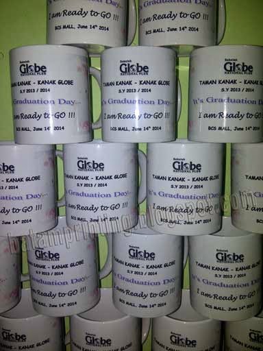 ABADI Printing: Mug, tempat bikin mug/gelas souvenir 