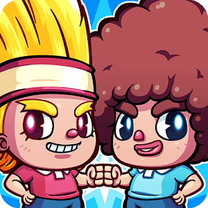 Smashy Duo - VER. 5.3.4 (Unlimited Coins - All Unlocked) MOD APK