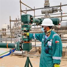 وظائف النفط والغاز لخدمات حقول النفط بعمان