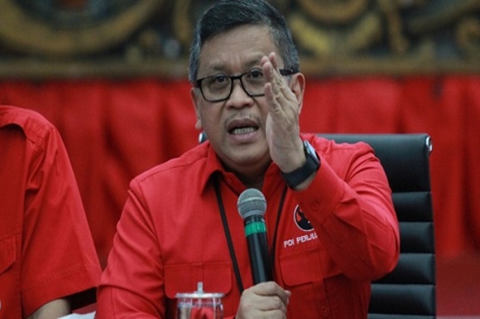 SBY Cium Bau Kecurangan Saat Pemilu 2024, Hasto Beberkan Kecurangan Pemilu 2009