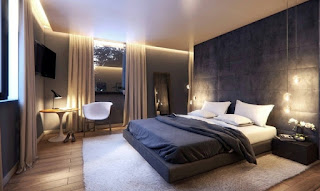 Ideen Schlafzimmer Design