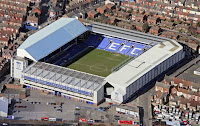 stadion Goodison Park