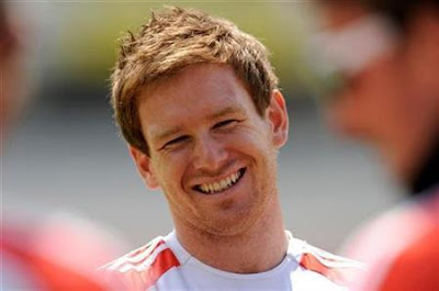 Eoin Morgan Wallpaper