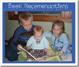 book recomendarions