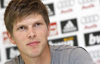 Klaas-Jan Huntelaar