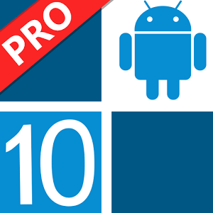 Win 10 Launcher Pro v1.6