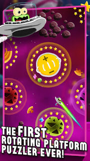 An Alien with a Magnet v1.0.2 for iPhone/iPad