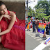 Miss Universe 2018 Catriona Gray, Naglabas Ng Pahayag At Pumanig Sa Mga Na Arestong LGBT Noong Pride Rally