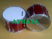 ALAT DRUMBAND