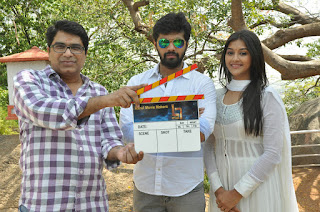 L7 Movie Launch Photos