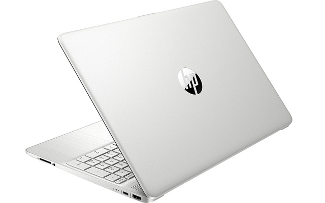 HP 15s-eq2120ns: portátil ultrabook con procesador AMD Ryzen 7, disco SSD de 1 TB y Wi-Fi 6