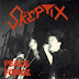 The Skeptix - Peace Force EP